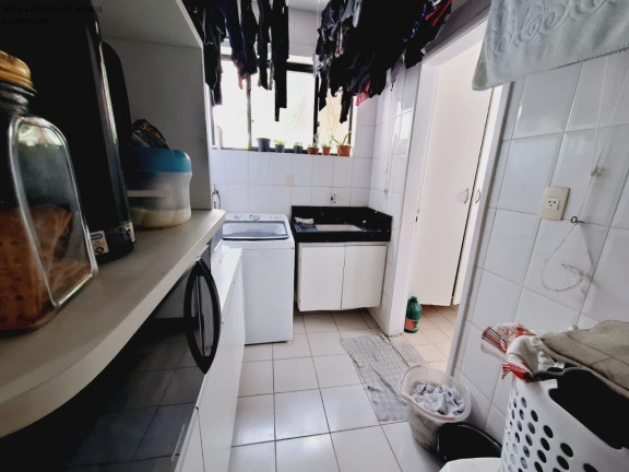 Imagem Imóvel com 4 Quartos à Venda, 80 m² em Barbalho - Salvador