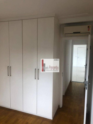 Imagem Apartamento com 3 Quartos à Venda, 136 m² em Vila Andrade - São Paulo Imagem Apartamento com 3 Quartos à Venda, 136 m² em Vila Andrade - São Paulo