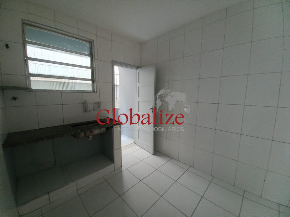 Imagem Imóvel com 2 Quartos à Venda, 67 m² em Vila Mathias - Santos