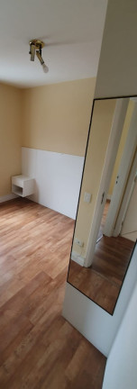 Imagem Imóvel com 2 Quartos à Venda, 54 m² em Vila Santa Catarina - São Paulo Imagem Imóvel com 2 Quartos à Venda, 54 m² em Vila Santa Catarina - São Paulo