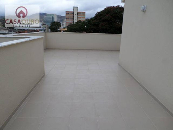 Imagem Cobertura com 3 Quartos à Venda, 140 m² em Santa Tereza - Belo Horizonte Imagem Cobertura com 3 Quartos à Venda, 140 m² em Santa Tereza - Belo Horizonte