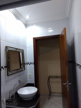 Imagem Casa com 1 Quarto à Venda, 40 m² em Jardim Wanel Ville V - Sorocaba Imagem Casa com 1 Quarto à Venda, 40 m² em Jardim Wanel Ville V - Sorocaba