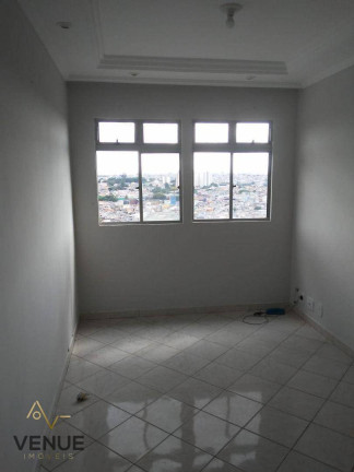 Imagem Apartamento com 2 Quartos à Venda, 50 m² em Jardim Santa Terezinha - São Paulo Imagem Apartamento com 2 Quartos à Venda, 50 m² em Jardim Santa Terezinha - São Paulo