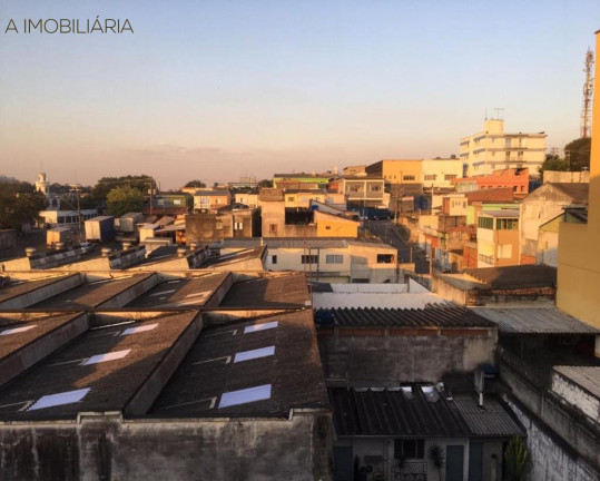 Imagem Imóvel com 2 Quartos à Venda, 65 m² em Taboão - São Bernardo Do Campo