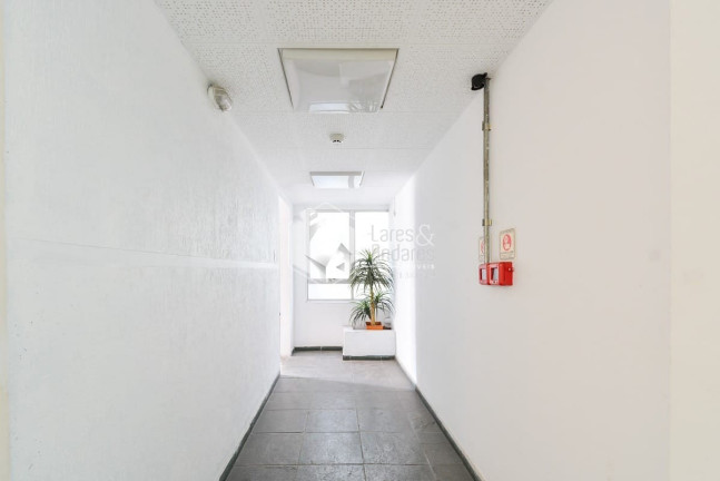 Sala Comercial à Venda, 145 m² em Consolação - São Paulo
