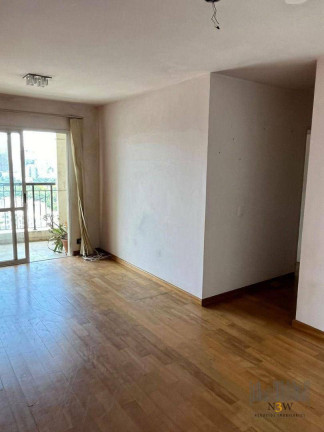 Apartamento com 2 Quartos à Venda, 70 m² em Alto De Pinheiros - São Paulo