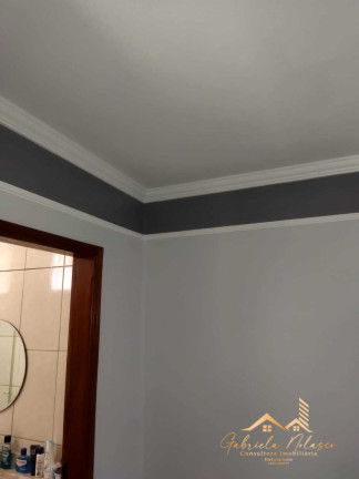 Imagem Casa de Condomínio com 3 Quartos à Venda, 180 m² em Jardim Cristina - Mogi Guaçu