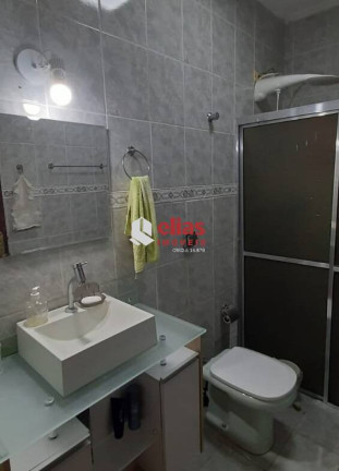 Imagem Casa com 3 Quartos à Venda, 200 m² em Jardim Terra Branca - Bauru