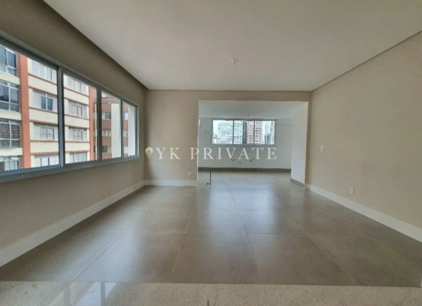Apartamento com 3 Quartos à Venda, 360 m² em Bela Vista - São Paulo