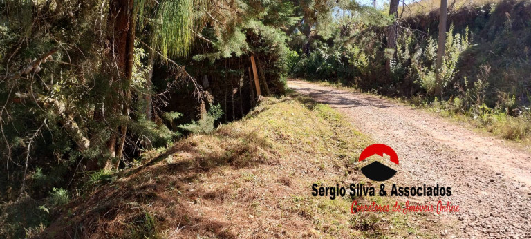 Imagem Terreno à Venda, 1 m² em Campos Do Jordão Imagem Terreno à Venda, 1 m² em Campos Do Jordão