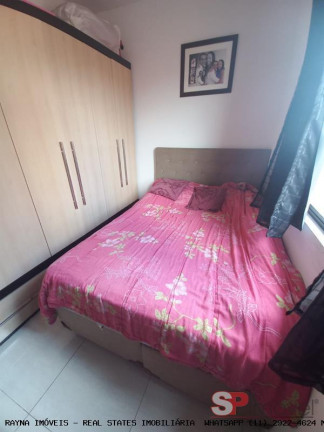 Imagem Casa com 2 Quartos à Venda, 50 m² em Maracanã - Praia Grande Imagem Casa com 2 Quartos à Venda, 50 m² em Maracanã - Praia Grande