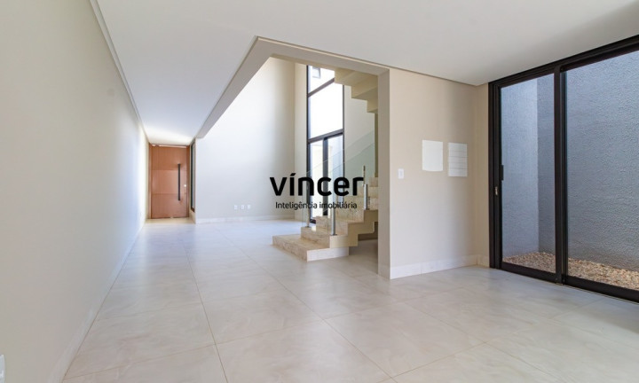 Imagem Casa com 3 Quartos à Venda, 199 m² em Goiânia 2 - Goiânia