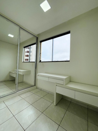 Imagem Imóvel com 1 Quarto à Venda, 45 m² em Norte (águas Claras) - Brasília