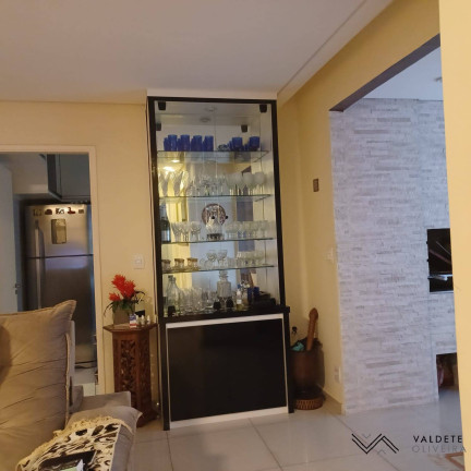 Imagem Apartamento com 3 Quartos à Venda, 87 m² em Parque Industrial - São José Dos Campos Imagem Apartamento com 3 Quartos à Venda, 87 m² em Parque Industrial - São José Dos Campos