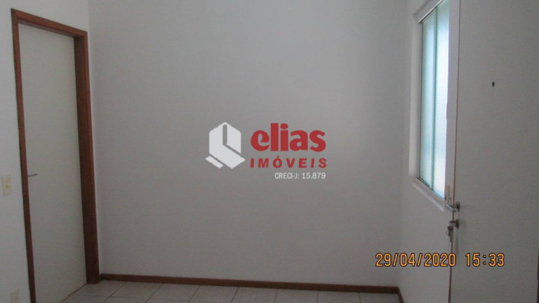 Imagem Apartamento com 1 Quarto à Venda, 35 m² em Vila Santa Tereza - Bauru