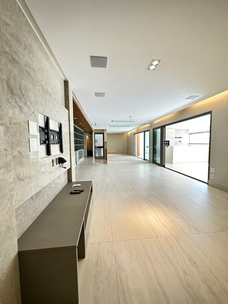 Foto do imóvel Apartamento com 3 Quartos à Venda, 180 m² em Vila Leopoldina - São Paulo