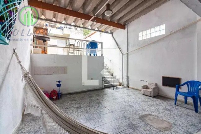 Imagem Casa com 3 Quartos à Venda, 150 m² em Pestana - Osasco