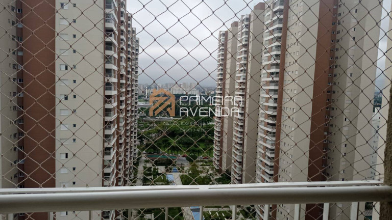 Imagem Apartamento com 3 Quartos à Venda, 102 m² em Jardim Das Indústrias - São José Dos Campos