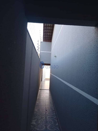 Imagem Casa com 3 Quartos à Venda, 200 m² em Residencial Aldeia Dos Sonhos - Anápolis