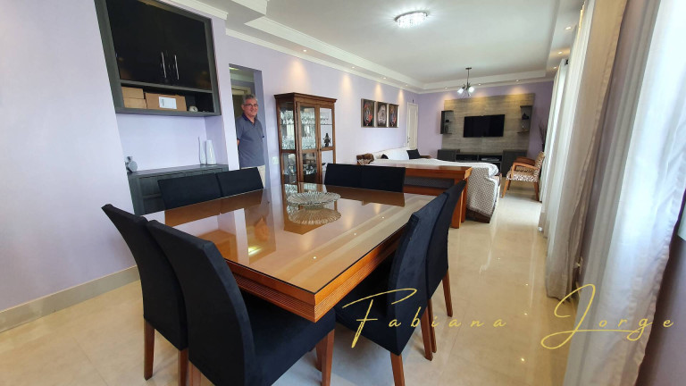 Imagem Apartamento com 3 Quartos à Venda, 134 m² em Parque Prado - Campinas Imagem Apartamento com 3 Quartos à Venda, 134 m² em Parque Prado - Campinas