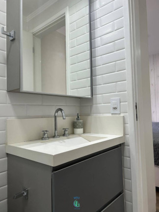Imagem Apartamento com 2 Quartos à Venda, 64 m² em Chácara Inglesa - São Paulo Imagem Apartamento com 2 Quartos à Venda, 64 m² em Chácara Inglesa - São Paulo