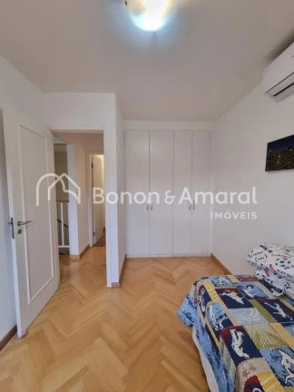 Imagem Casa de Condomínio com 3 Quartos à Venda, 364 m² em Parque Alto Taquaral - Campinas