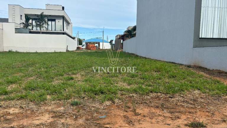 Terreno em Condomínio à Venda, 260 m² em Parque Olívio Franceschini - Hortolândia