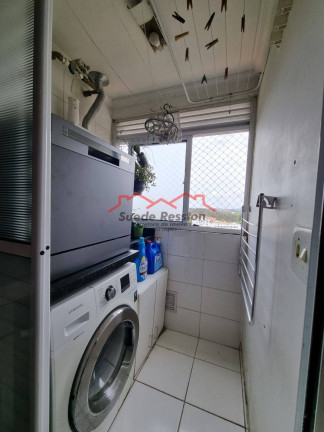 Imagem Apartamento com 2 Quartos à Venda, 49 m² em Vila Emir - São Paulo