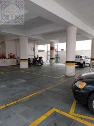 Imagem Apartamento com 1 Quarto à Venda, 35 m² em Boqueirão - Santos