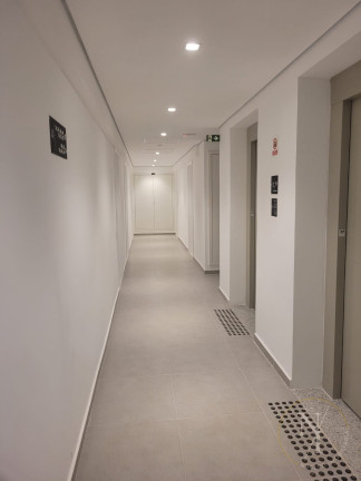 Imagem Imóvel com 1 Quarto para Alugar, 28 m² em Indianópolis - São Paulo Imagem Imóvel com 1 Quarto para Alugar, 28 m² em Indianópolis - São Paulo