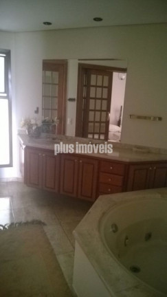 Imagem Apartamento com 4 Quartos à Venda, 290 m² em Panamby - São Paulo Imagem Apartamento com 4 Quartos à Venda, 290 m² em Panamby - São Paulo