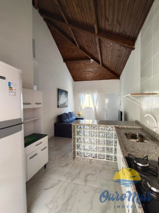 Imagem Imóvel com 2 Quartos para Alugar ou Temporada, 85 m² em Cibratel - Itanhaém