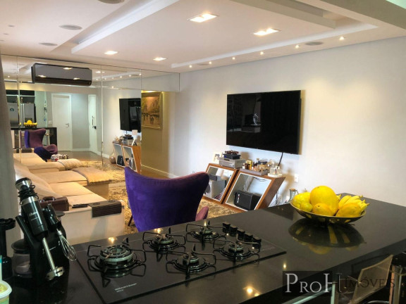 Apartamento com 2 Quartos à Venda, 116 m² em Baeta Neves - São Bernardo Do Campo