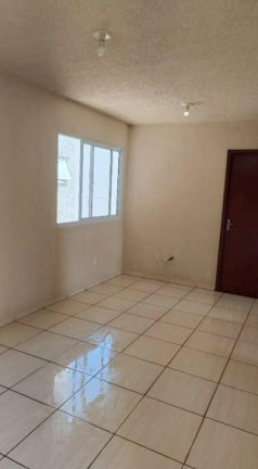 Imagem Apartamento com 2 Quartos à Venda, 44 m² em Rondinha - Campo Largo