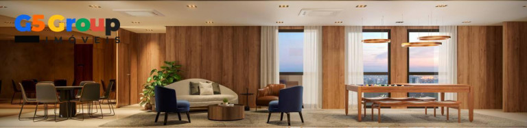 Imagem Apartamento com 3 Quartos à Venda, 106 m² em Vila Mariana - São Paulo
