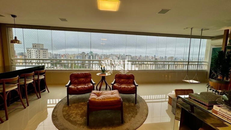 Imagem Apartamento com 3 Quartos à Venda, 160 m² em Saúde - São Paulo