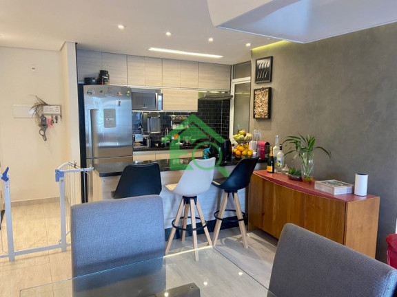 Imagem Apartamento com 2 Quartos à Venda, 75 m² em Usina Piratininga - São Paulo Imagem Apartamento com 2 Quartos à Venda, 75 m² em Usina Piratininga - São Paulo
