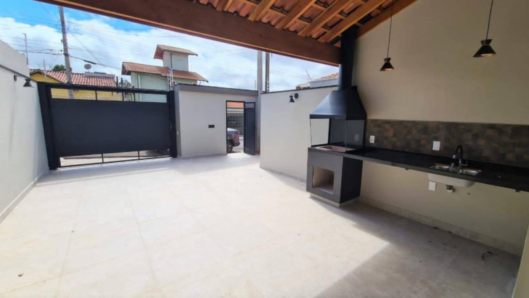 Imagem Casa com 3 Quartos à Venda, 181 m² em Parque Residencial Primavera - Botucatu Imagem Casa com 3 Quartos à Venda, 181 m² em Parque Residencial Primavera - Botucatu