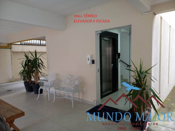 Imagem Apartamento com 3 Quartos à Venda, 88 m² em Rudge Ramos - São Bernardo Do Campo Imagem Apartamento com 3 Quartos à Venda, 88 m² em Rudge Ramos - São Bernardo Do Campo