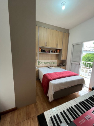 Imagem Casa com 3 Quartos à Venda, 214 m² em José Jacques Oliveira Germano - Jaguariúna Imagem Casa com 3 Quartos à Venda, 214 m² em José Jacques Oliveira Germano - Jaguariúna