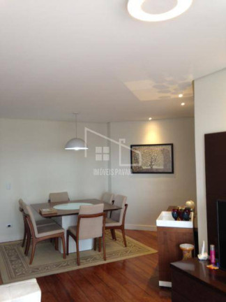 Imagem Apartamento com 3 Quartos à Venda, 100 m² em Anchieta - São Bernardo Do Campo