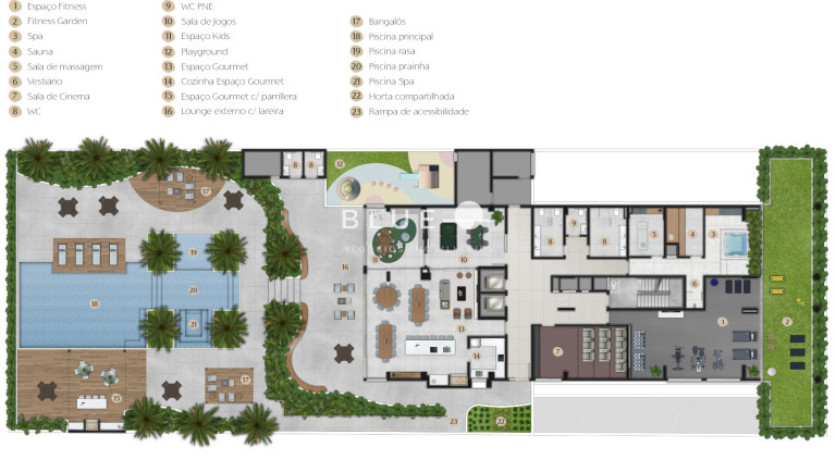 Imagem Apartamento com 4 Quartos à Venda, 207 m² em Centro - Torres Imagem Apartamento com 4 Quartos à Venda, 207 m² em Centro - Torres