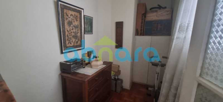Imagem Apartamento com 2 Quartos à Venda, 80 m² em Copacabana - Rio De Janeiro Imagem Apartamento com 2 Quartos à Venda, 80 m² em Copacabana - Rio De Janeiro