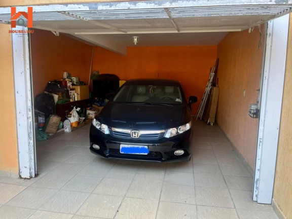 Imagem Casa com 3 Quartos à Venda, 160 m² em Vila Formosa - São Paulo Imagem Casa com 3 Quartos à Venda, 160 m² em Vila Formosa - São Paulo