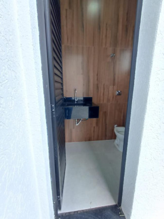 Imagem Casa com 4 Quartos à Venda, 183 m² em Residencial Colina Do Belem - Taubaté