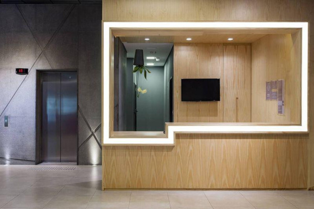 Imagem Apartamento com 1 Quarto à Venda, 56 m²