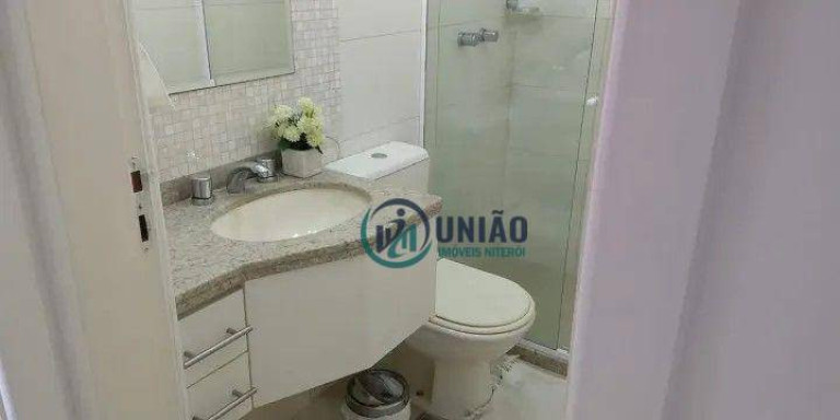 Imagem Apartamento com 2 Quartos à Venda, 68 m² em Icaraí - Niterói Imagem Apartamento com 2 Quartos à Venda, 68 m² em Icaraí - Niterói