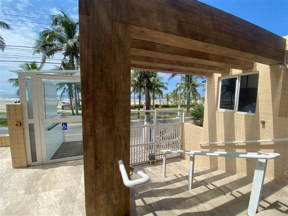 Imagem Apartamento com 3 Quartos à Venda, 130 m² em Real - Praia Grande