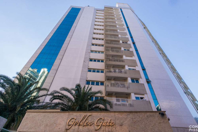 Imagem Apartamento com 3 Quartos à Venda, 271 m² em Três Figueiras - Porto Alegre