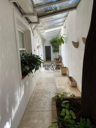 Imagem Casa à Venda ou Locação, 340 m² em Jardim América - São Paulo Imagem Casa à Venda ou Locação, 340 m² em Jardim América - São Paulo